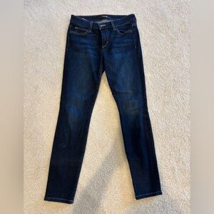 Joe's Jeans skinny ankle Denim